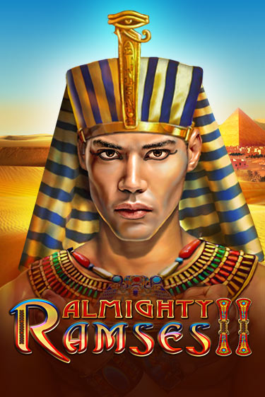 Бесплатная версия игры Almighty Ramses II | VAVADA KZ 