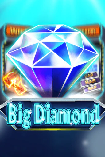 Бесплатная версия игры Big Diamond | VAVADA KZ 