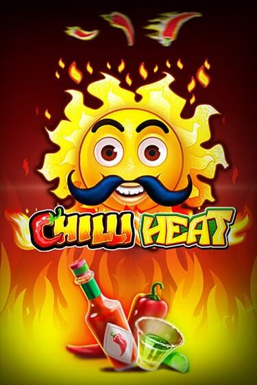 Бесплатная версия игры Chilli Heat™ | VAVADA KZ 