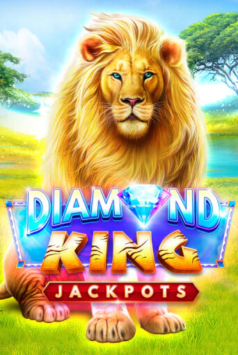 Бесплатная версия игры Diamond King Jackpots | VAVADA KZ 