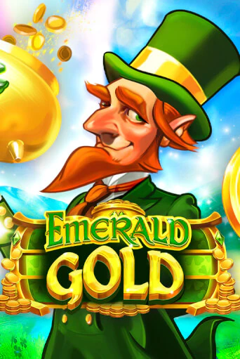 Бесплатная версия игры Emerald Gold | VAVADA KZ 