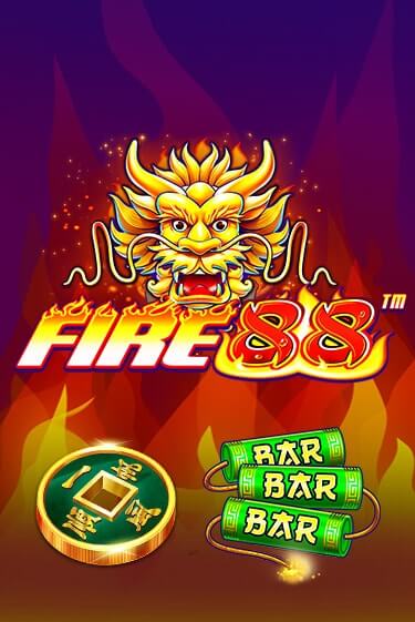 Бесплатная версия игры Fire 88™ | VAVADA KZ 