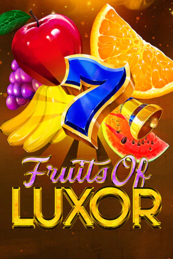 Бесплатная версия игры Fruits of Luxor | VAVADA KZ 