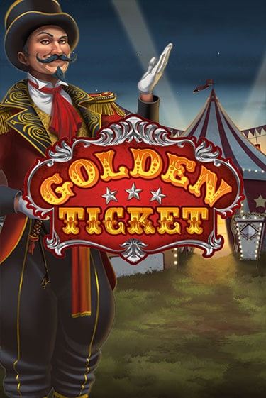 Бесплатная версия игры Golden Ticket | VAVADA KZ 