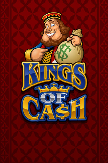 Бесплатная версия игры Kings of Cash | VAVADA KZ 