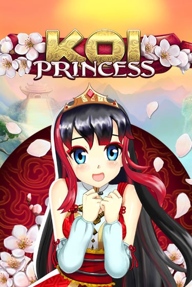 Бесплатная версия игры Koi Princess™ | VAVADA KZ 