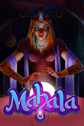 Бесплатная версия игры Mahala | VAVADA KZ 