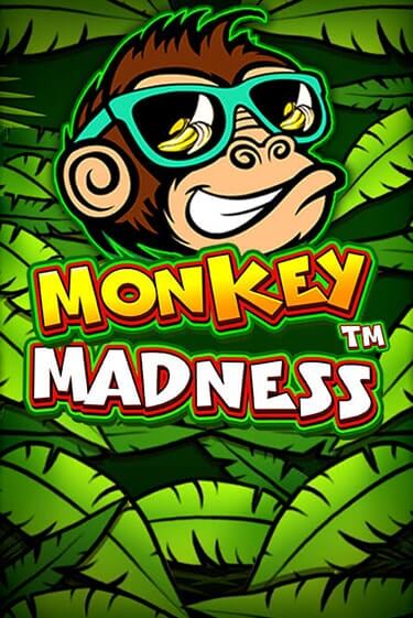 Бесплатная версия игры Monkey Madness | VAVADA KZ 