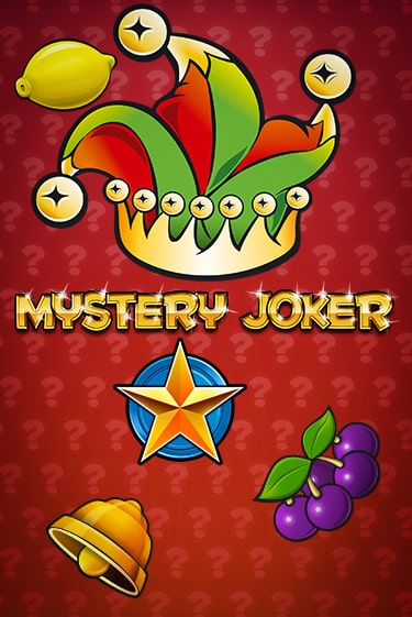 Бесплатная версия игры Mystery Joker | VAVADA KZ 
