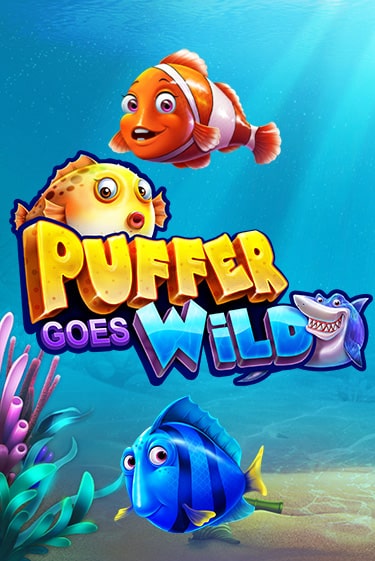 Бесплатная версия игры Puffer Goes Wild | VAVADA KZ 