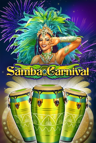Бесплатная версия игры Samba Carnival | VAVADA KZ 
