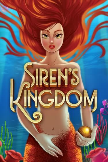 Бесплатная версия игры Siren's Kingdom | VAVADA KZ 