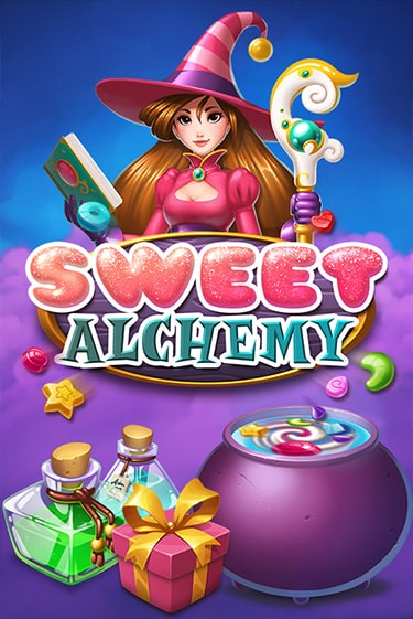 Бесплатная версия игры Sweet Alchemy | VAVADA KZ 