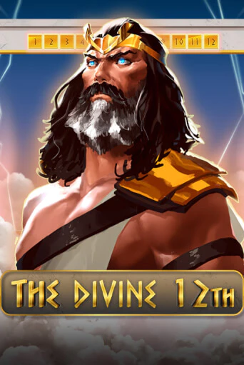 Бесплатная версия игры The Divine 12th | VAVADA KZ 