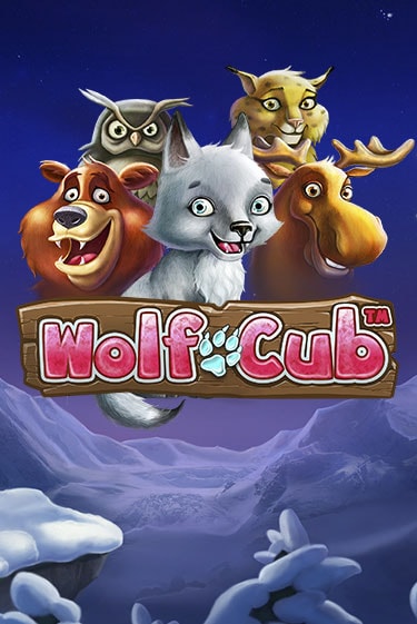 Бесплатная версия игры Wolf Cub™ | VAVADA KZ 